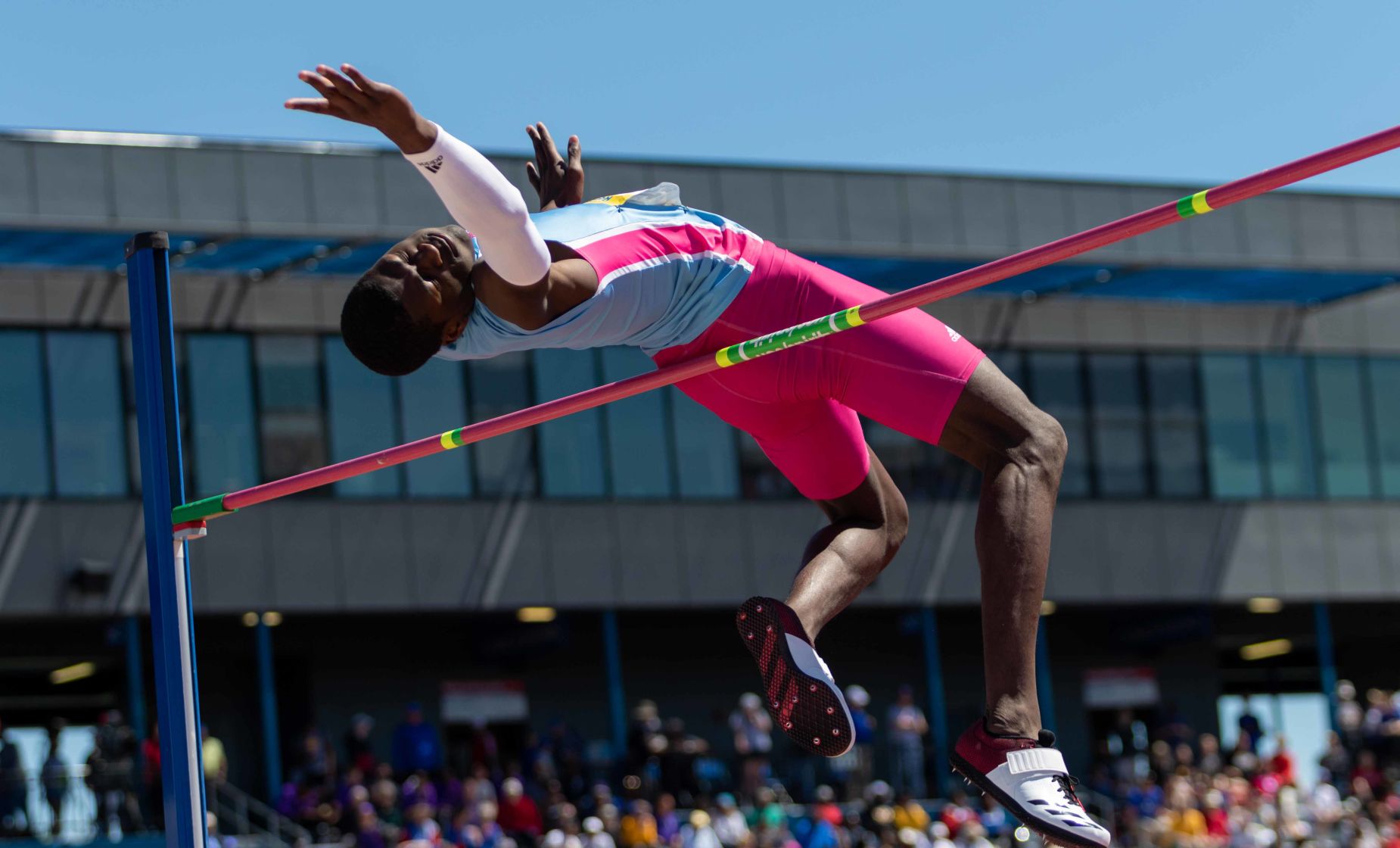 trackkansasrelays